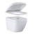 Унитаз подвесной (чаша) GROHE Euro Ceramic 39328000