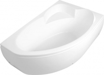 Фронтальная панель для ванны Aquanet Sarezo 160 R