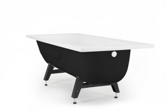 Ванна стальная Reimar 120x70 R-24901