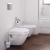 Биде подвесное VitrA S50 5324B003-0288