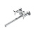 Смеситель для ванны IDDIS Copter  COPSBL2i10WA