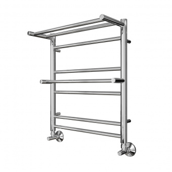 Полотенцесушитель Lemark Pramen П7 500x600 LM33607