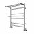 Полотенцесушитель Lemark Pramen П7 500x600 LM33607 Полотенцесушитель Lemark Pramen П7 500x600 LM33607