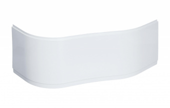 Панель фронтальная для акриловой ванны Santek Ибица XL 160х100 R 1WH112206