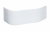 Панель фронтальная для акриловой ванны Santek Ибица XL 160х100 R 1WH112206