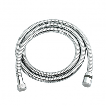 Шланг душевой Lemark растяжной 150-200 см, TURN-FREE LE8039B