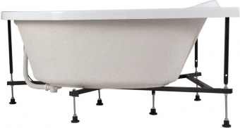 Каркас сварной для акриловой ванны Aquanet Atlanta 150x90