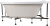 Каркас сварной для акриловой ванны Aquanet Atlanta 150x90