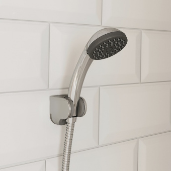 Держатель для лейки Milardo 360CP00M53