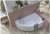 Фронтальная панель для ванны Aquanet Maldiva 150 R Фронтальная панель для ванны Aquanet Maldiva 150 R
