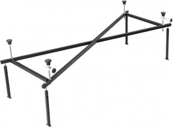 Каркас сварной для акриловой ванны Aquanet Dali 150x70