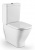 Крышка для чаши Roca The Gap Soft Close 801732004 петли хром