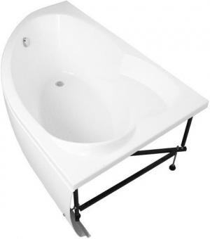 Фронтальная панель для ванны Aquanet Sarezo 160 R