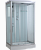 Душевая кабина Timo Standart T-6615 Silver (120*90*220)