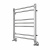 Полотенцесушитель Lemark Poseidon П7 500x600 LM42607
