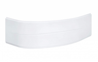 Панель фронтальная для акриловой ванны Santek Эдера 170х110 R 1WH501653