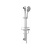 Душевой комплект IDDIS TSH1601 Душевой комплект IDDIS TSH1601