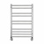 Полотенцесушитель Lemark Poseidon П10 500x800 LM42810 Полотенцесушитель Lemark Poseidon П10 500x800 LM42810