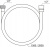 Душевой шланг Ravak SatinFlex 150 см 913.00 X07P176 Душевой шланг Ravak SatinFlex 150 см 913.00 X07P176