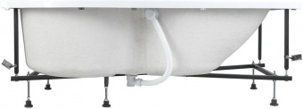 Каркас сварной для акриловой ванны Aquanet Tessa/Light 170x70