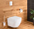 Унитаз подвесной (чаша) GROHE Euro Ceramic 39328000