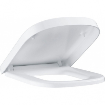 Сиденье для унитаза GROHE Euro Ceramic микролифт 39330001