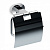 Держатель для туалетной бумаги Ravak Chrome 400.00 X07P191
