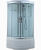 Душевая кабина Timo Standart T-6690 Silver (90*90*220)