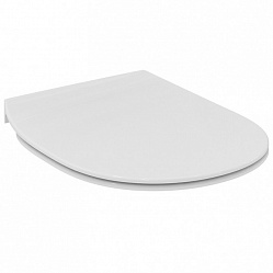 Сиденье для унитаза Ideal Standard CONNECT AIR тонкое микролифт E036601