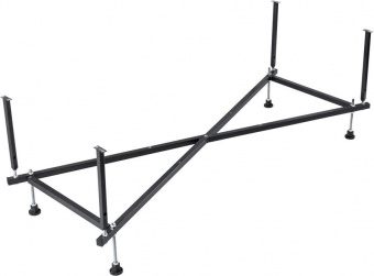 Каркас сварной для акриловой ванны Aquanet Dali 150x70