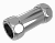 Прямое соединение для ПС г/г 1"х1" 730SCH1010