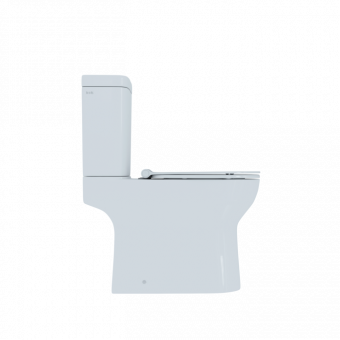 Унитаз-компакт IDDIS безободковый Drum DRU2DSEi24