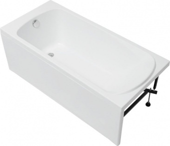 Фронтальная панель для ванны Aquanet West NEW/Nord NEW/Light/Corsica/Medea 150