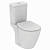Унитаз напольный (чаша) Ideal Standard CONNECT E803601